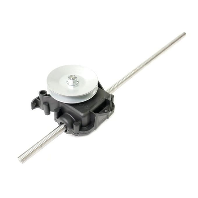 Gearbox