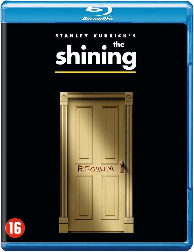 The Shining (Blu-ray)