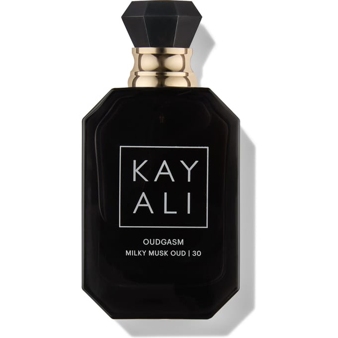 Kayali - Oudgasm Milky Musk Oud - 30 Eau De Parfum - 50 ML