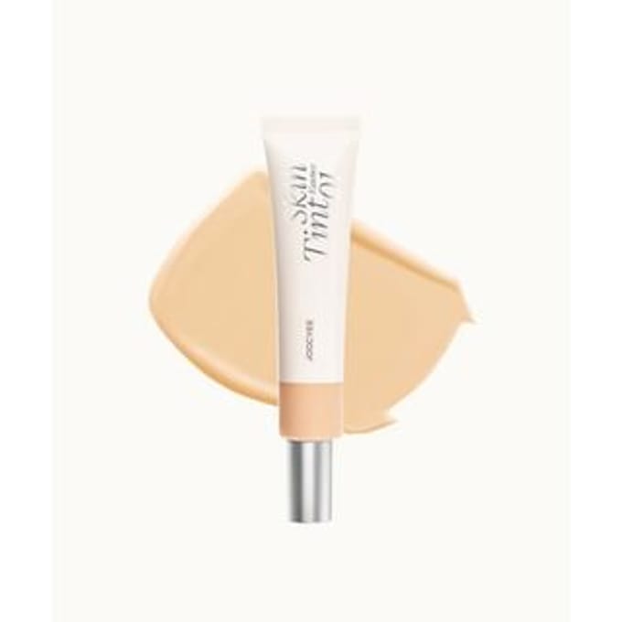 JOOCYEE - Essence Skin Tint - 2 Colors #01 Natural - 40g
