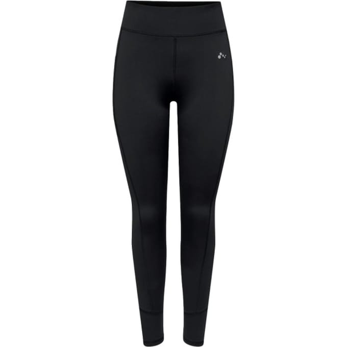ONLY PLAY ONPMILA-2 HW PCK TIGHTS NOOS Dames Legging - Maat XL