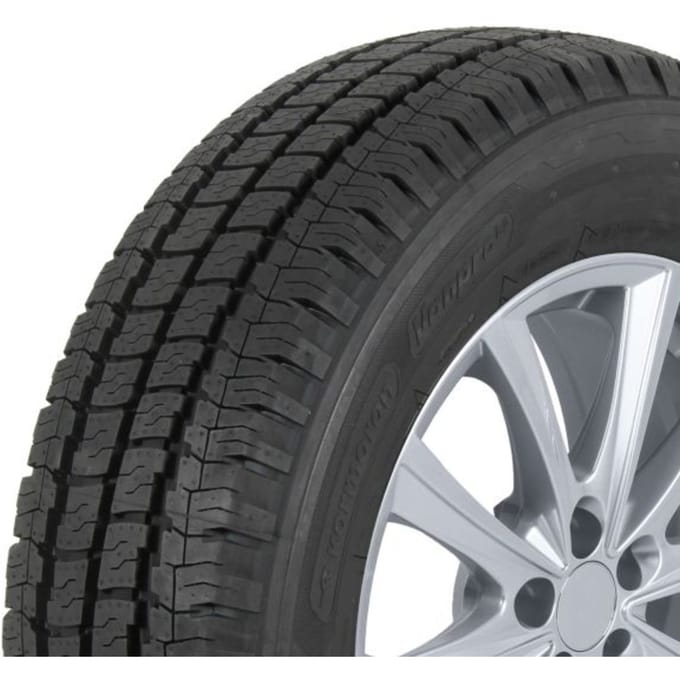 Zomerbanden KORMORAN Vanpro B2 185/80R15C, 103/102R TL