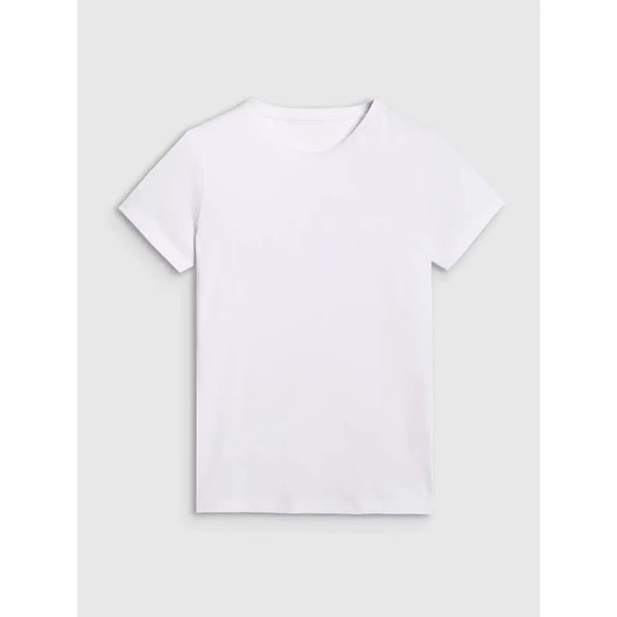 T-shirt dames 4F F2255