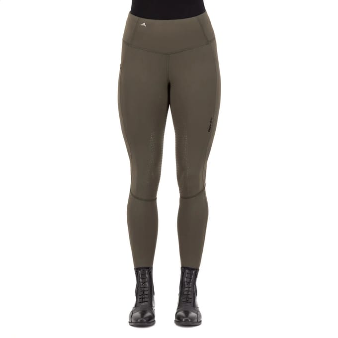 Dameslegging met volledige grip Euro-Star Breez