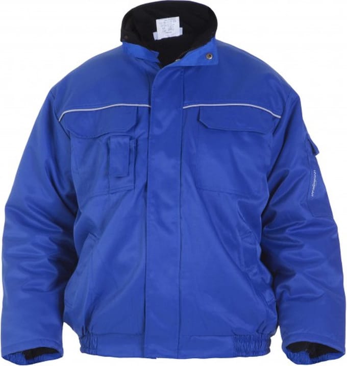 Hydrowear Emmen Pilotjack gevoerd werkjas XL