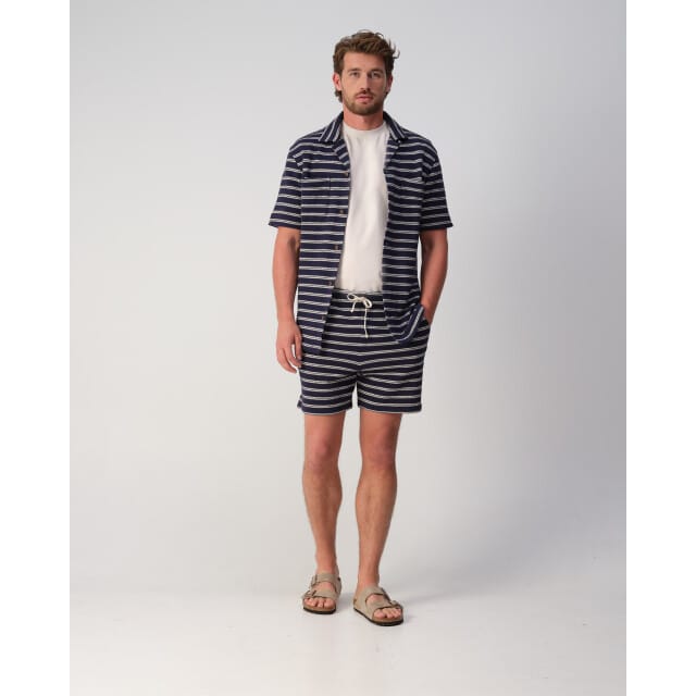 Ralph Lauren Korte broek donker