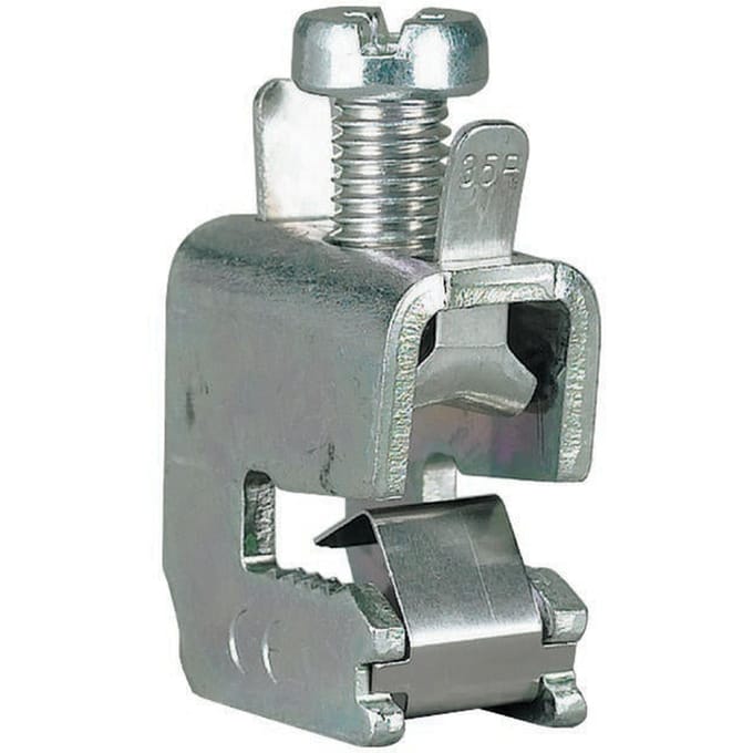 Eaton Geleiderklem 4-35mm Voor 5mm - 107188 [2 stuks]
