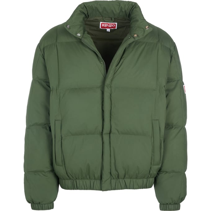 Kenzo-jas