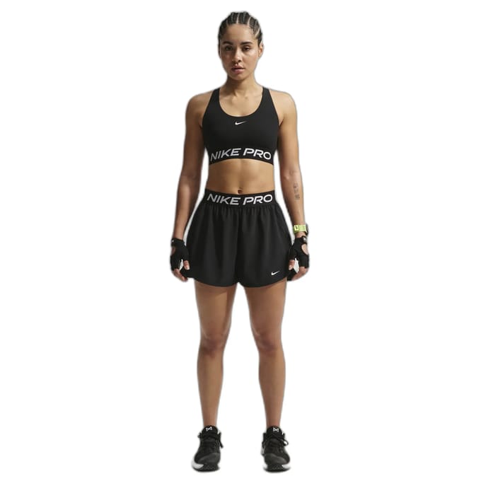 Damesshort Nike Pro