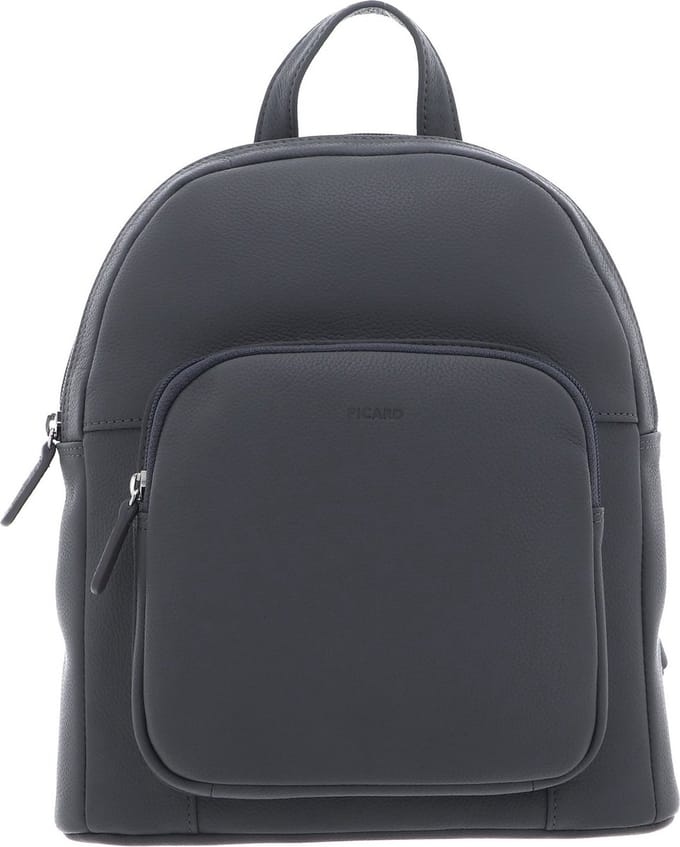 PICARD Rugzak Schoudertas Luis Backpack Rock Grijs