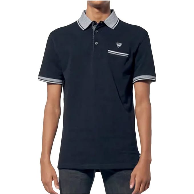 Polo Kaporal Rufus heren