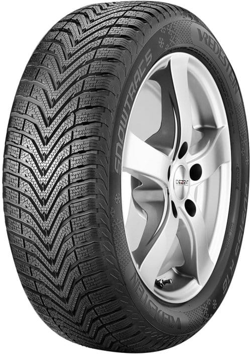 Vredestein Snowtrac 5 ( 165/70 R14 81T )