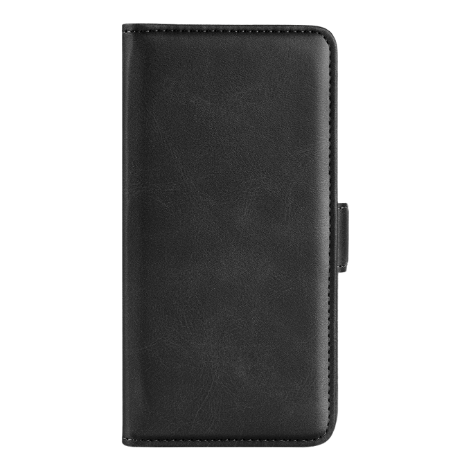 Comfycase OnePlus 12 Bookcase Hoesje Zwart
