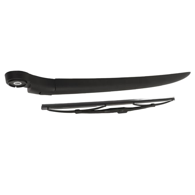 Ruitenwisserarm Blad Set 95562804002 Efficiënte Reiniging Achterruit Ruitenwisserarm Blad voor black