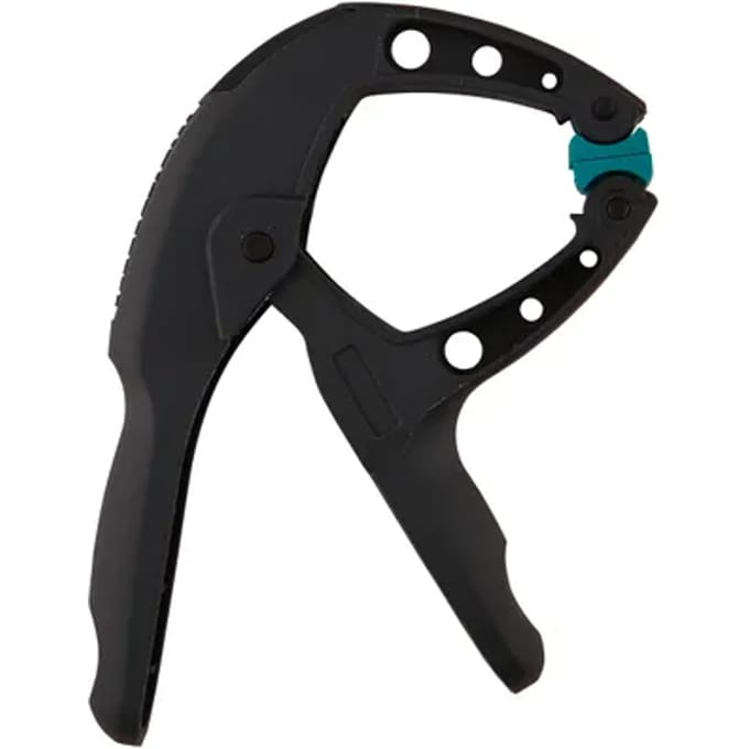 wolfcraft - Veerklem 30mm - 3625000