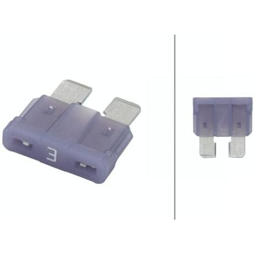 Zekering HELLA 8JS 711 683-821