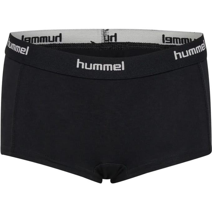 Kinderboxershorts Hummel Nala (x3)