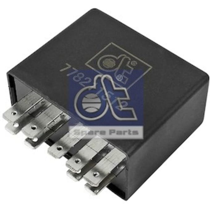 Knipperlichtunit AC DT Spare Parts 3.33001