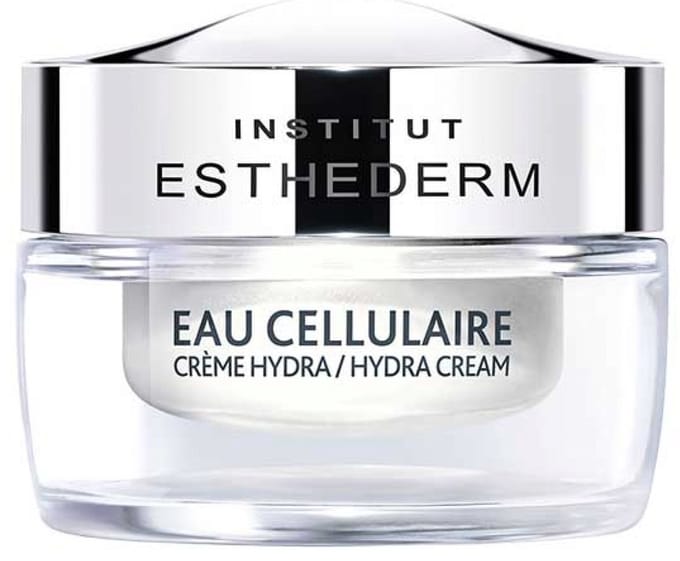 Institut Esthederm Eau Cellulaire Hydra-Repulpante Crème 50 ml