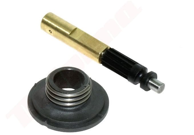 Oliepomp passend op HUSQVARNA 340, 345 epa SET ( 537 15 48-01 , 503 93 21-01 )