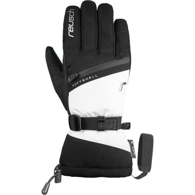 Halve handschoenen Reusch R-TEX® XT