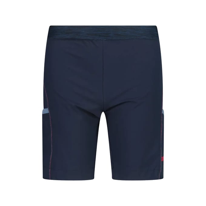 Lichte stretch Bermuda meisje CMP