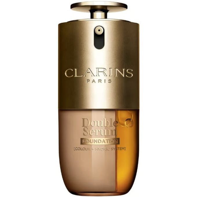 Clarins Double Serum Foundation L6W 30 ml