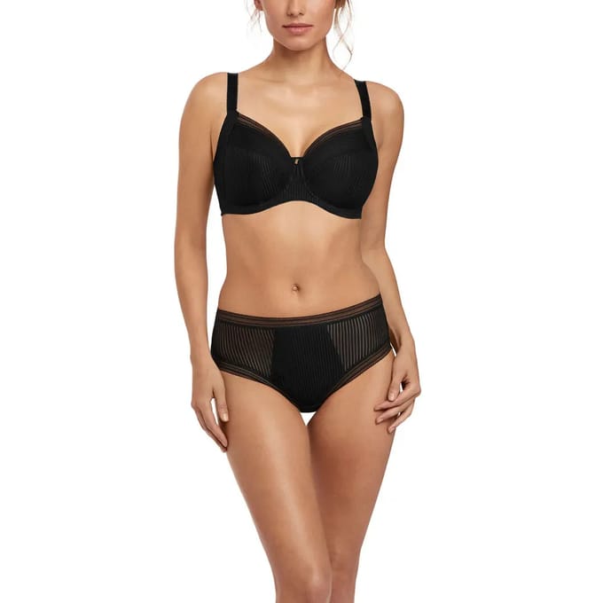 Damesslipjes Fantasie Fusion