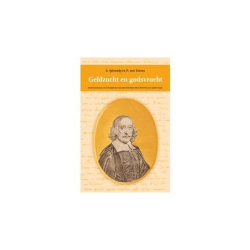 Geldzucht En Godsvrucht