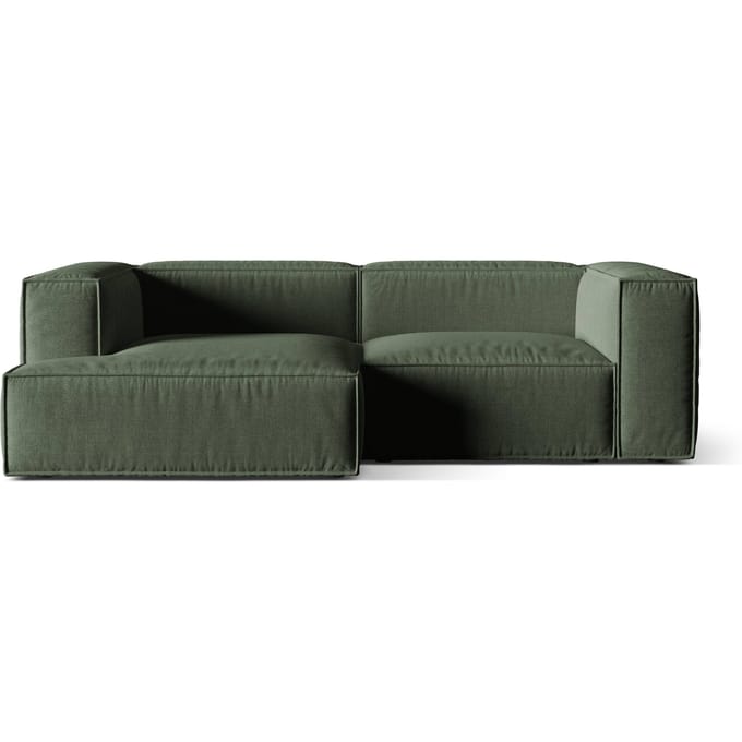 Hoekbank Nuria 3-zits links | Micadoni