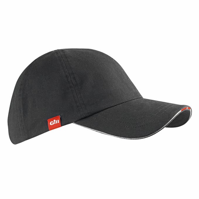 Gill Sailing Cap Pet