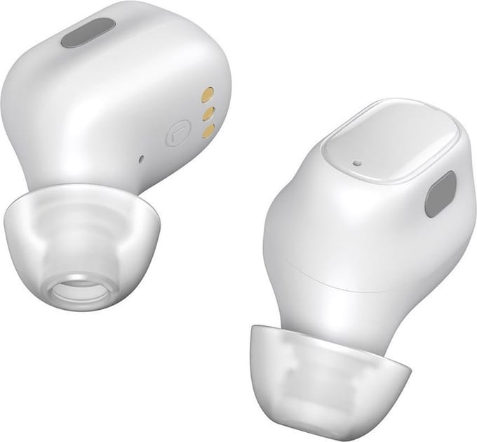 Baseus Encok WM01 - Echte draadloze oordopjes -