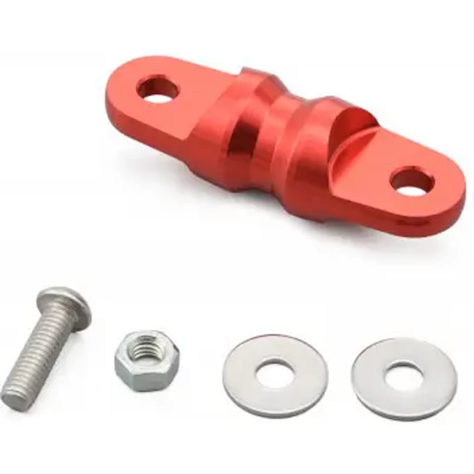 Adapter voor stuurversterkingsstang Daytona
