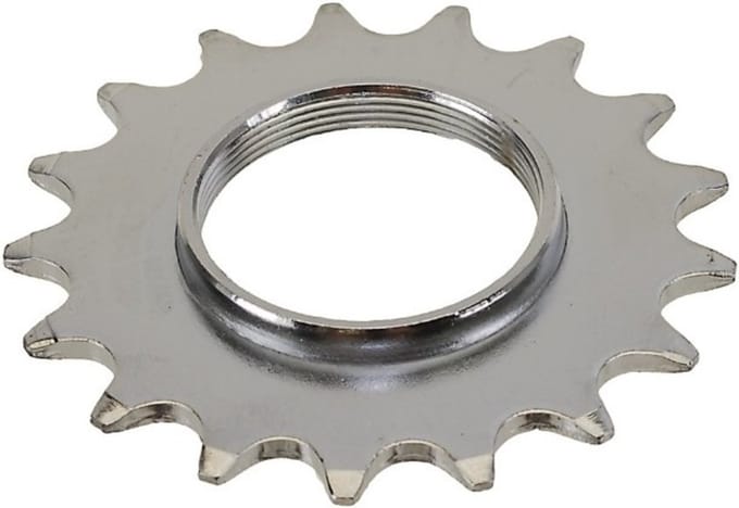 Novatec Tandwiel 13T 1/2x1/8 fixie