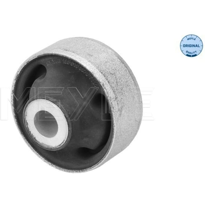 Draagarmrubber MEYLE 100 610 0070