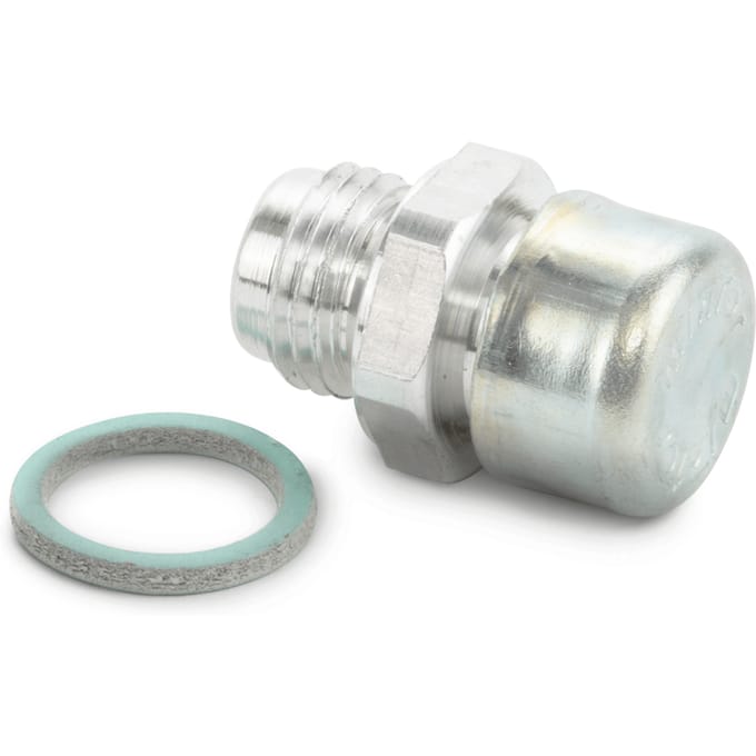 Ventilating valve m tss 1/4"
