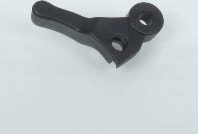 domino decompressor hendel voor piaggio 50 si bromfiets 0967.02.381 nieuw