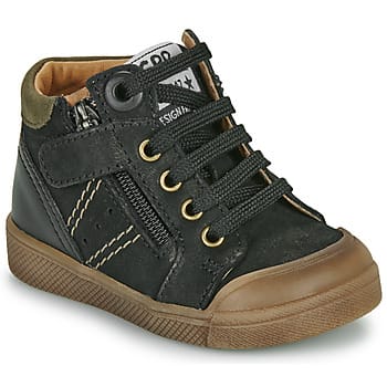 Hoge Sneakers GBB ANATOLE