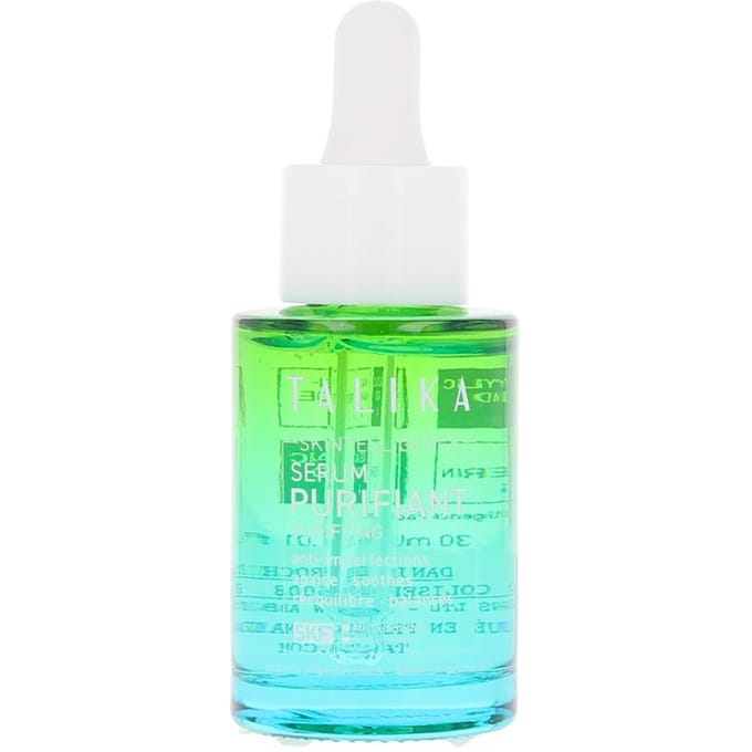 Talika Face Skintelligence Sérum Purifiant Serum