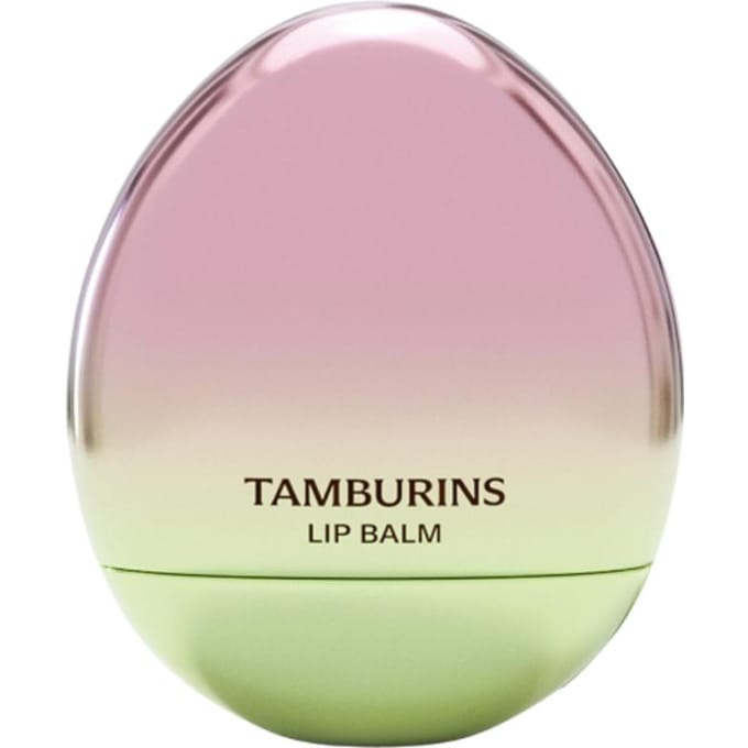 [TAMBURINS] Eierlippenbalsem (ROOS HOUTACHTIGE GLOW) 5g gray