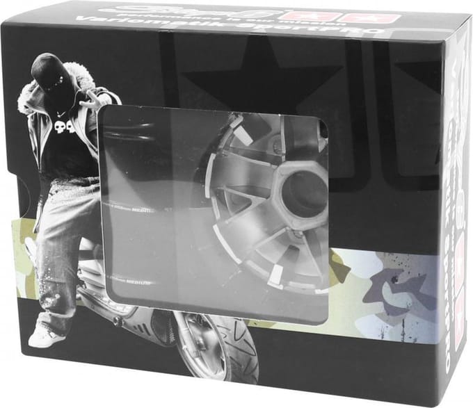 Variateur Stage 6 voor scooter Gilera 50 DNA AC Neuf