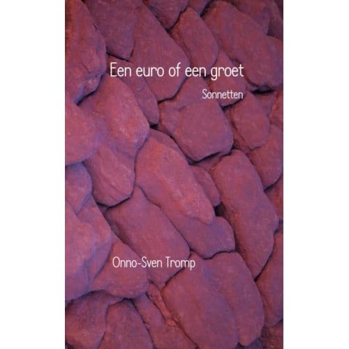 Een Euro Of Een Groet - Onno-Sven Tromp