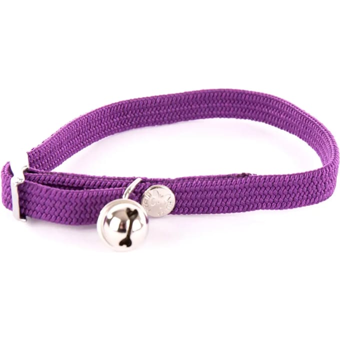 Kattenhalsband nylon Martin Sellier El Tub
