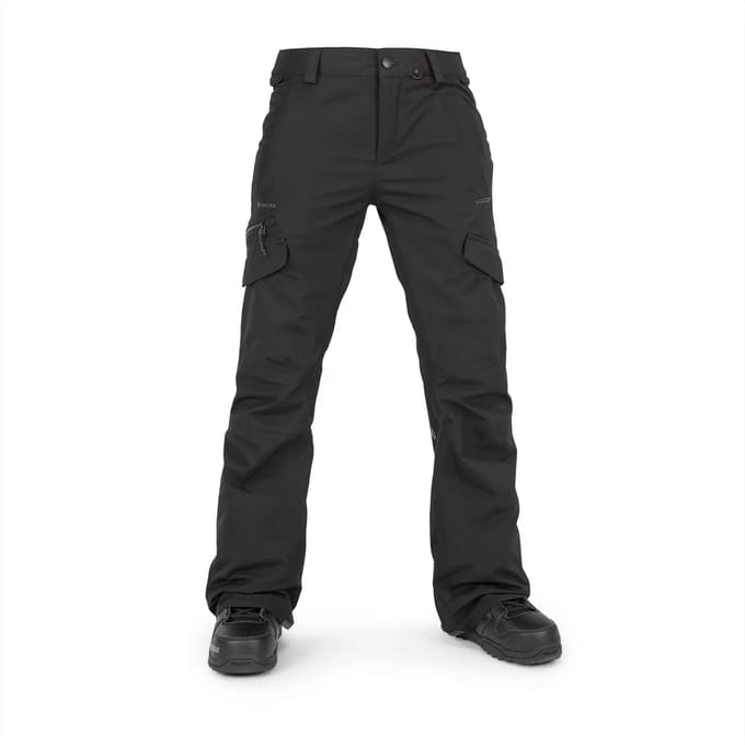 Dames skibroek VolcomAston Gore-Tex