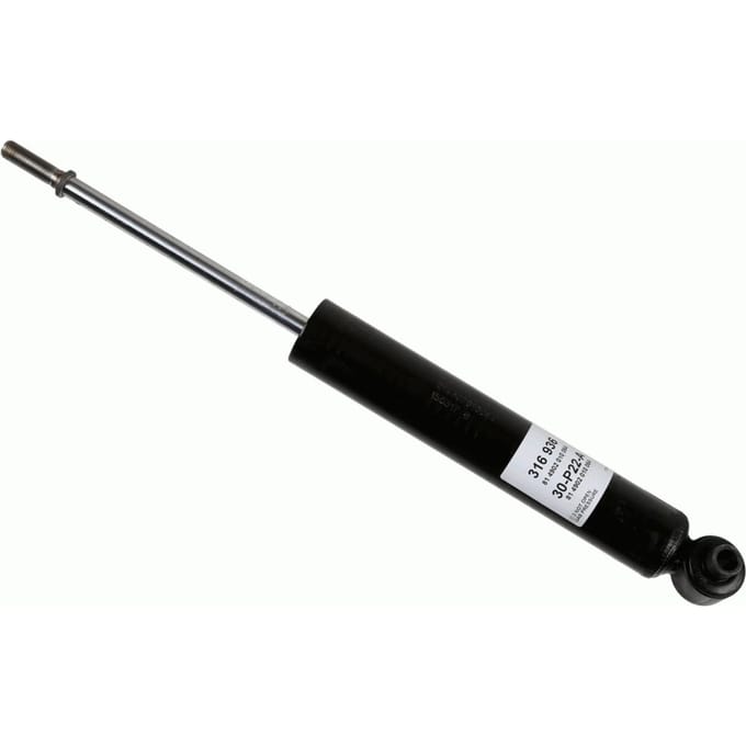 Schokdemper SACHS 316 936