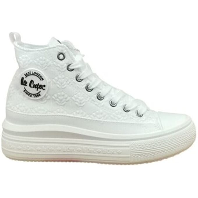 Nette Schoenen Lee Cooper LCW25443209L