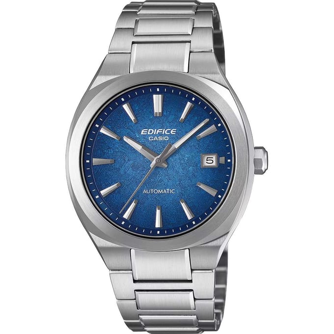 Casio Edifice Automatic EFK-200D-2AER Heren Horloge