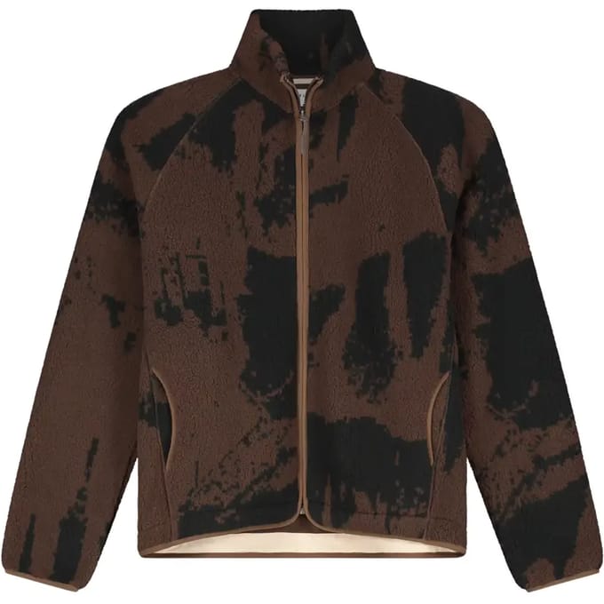 Fleece Olaf Hussein Fleece