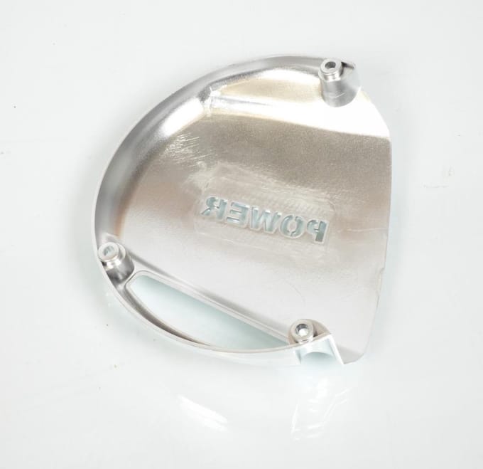 Prise d air Tun'R pour Scooter Yamaha 50 Bump 2004 à 2009 Neuf