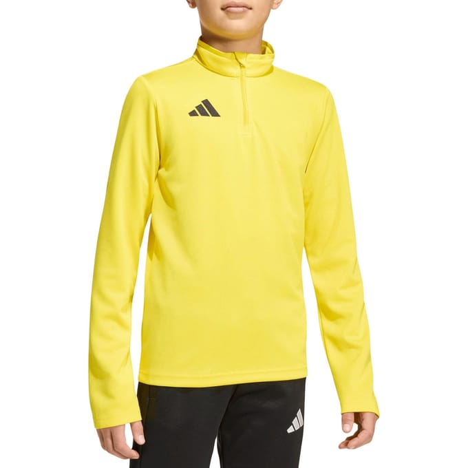 Adidas Entrada 26 HZ Trainingssweater Junior - Maat 176